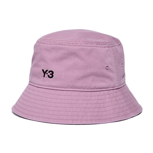 Y-3 BUCKET HAT (UNISEX)