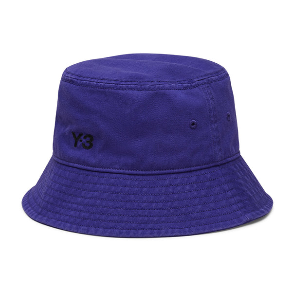 Y-3 BUCKET HAT (UNISEX)