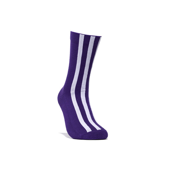 Y-3 STRIPES SOCKS (UNISEX)