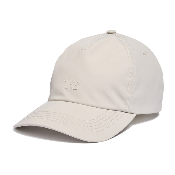 Y-3 NYLON CAP (UNISEX)