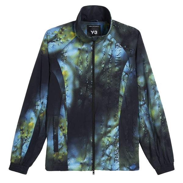 Y-3 AOP RIPSTOP WINDBREAKER