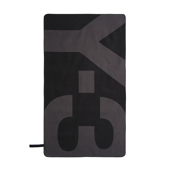 Y-3 TOWEL