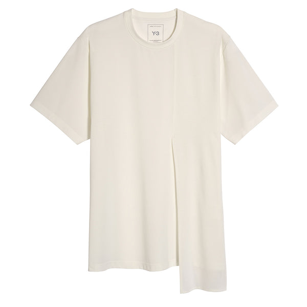 Y-3 PREMIUM SHORT SLEEVE T-SHIRT