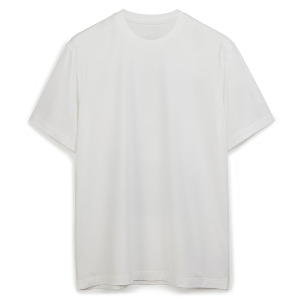 Y-3 GRAPHIC SHORT SLEEVE TEE