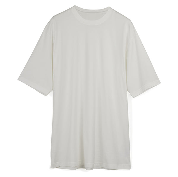 Y-3 BOXY SHORT SLEEVE TEE