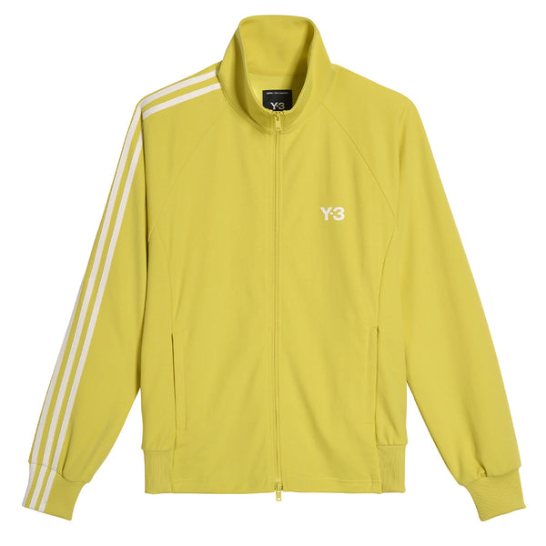 Y-3 3-STRIPES TRACK TOP