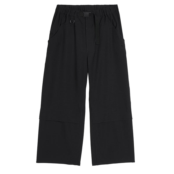 Y-3 SPORT UNIFORM TROUSERS