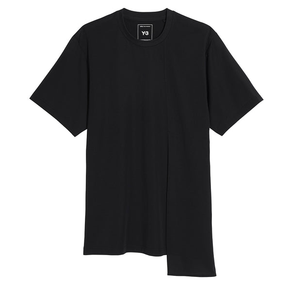 Y-3 PREMIUM SHORT SLEEVE T-SHIRT