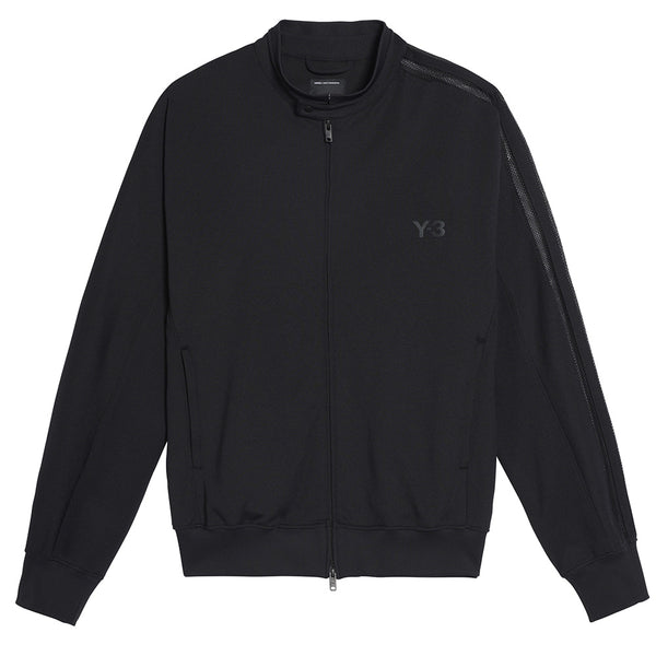 Y-3 3-STRIPES TRACK TOP