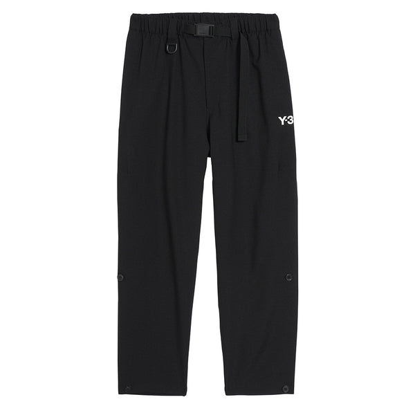 Y-3 SPORT UNIFORM TROUSERS