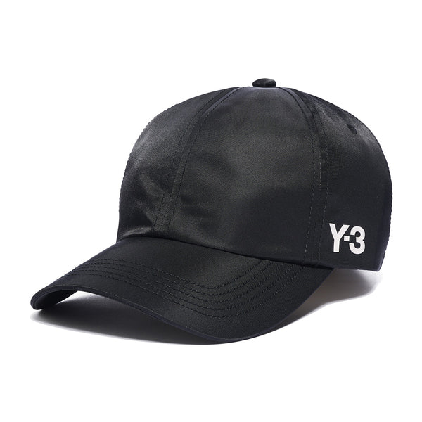 Y-3 TECH CAP