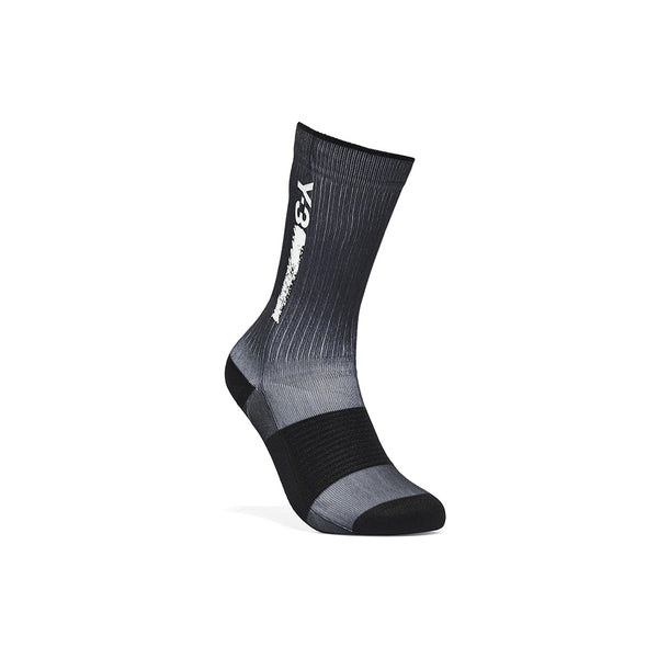 Y-3 CLASSIC CREW SOCKS HI