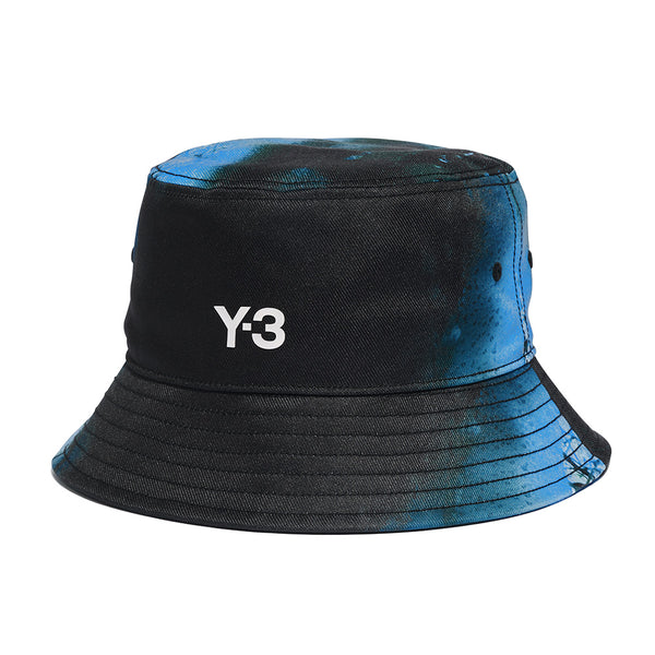 Y-3 BUCKET HAT