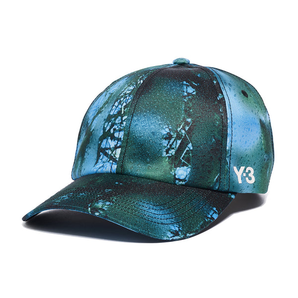 Y-3 TECH CAP