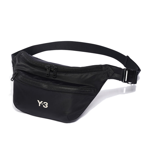 Y-3 FANNY PACK