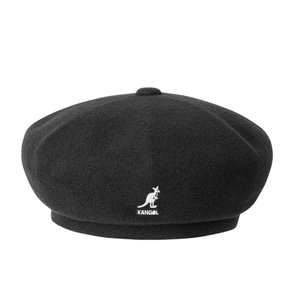 KANGOL WOOL JAX BERET