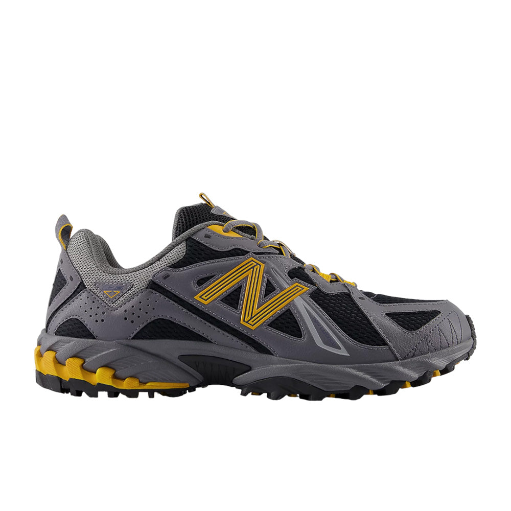 NEW BALANCE MEN'S NEW BALANCE 610V1 – D-mop