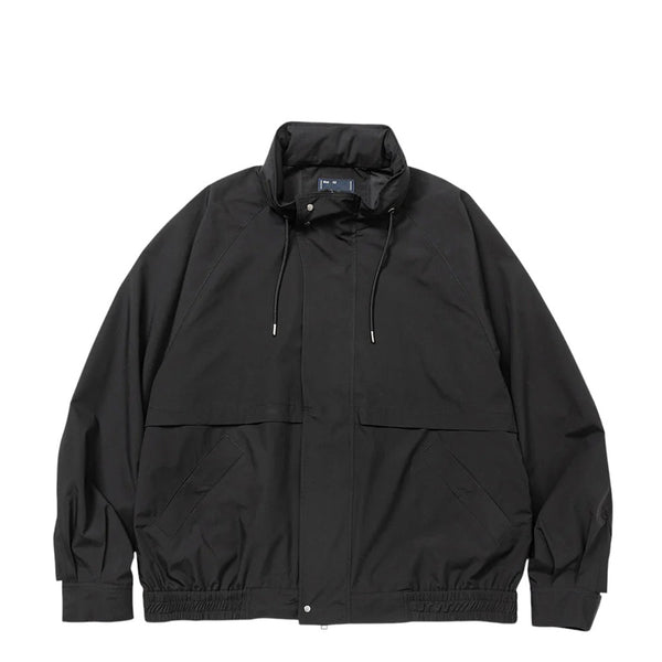 MEANSWHILE OLD SCHOOL WINDBREAKER