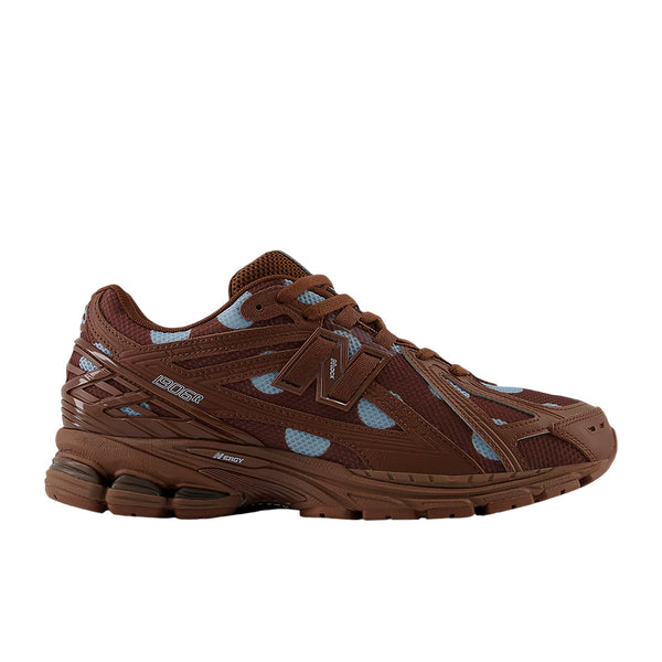 NEW BALANCE UNISEX 1906R / BROWN