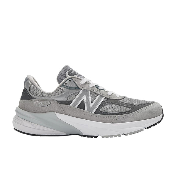 NEW BALANCE MEN'S MADE IN USA 990V6