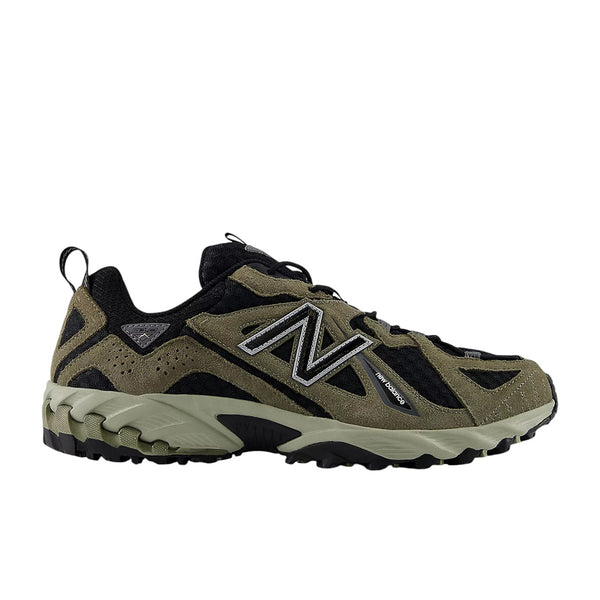 NEW BALANCE UNISEX NEW BALANCE 610V1