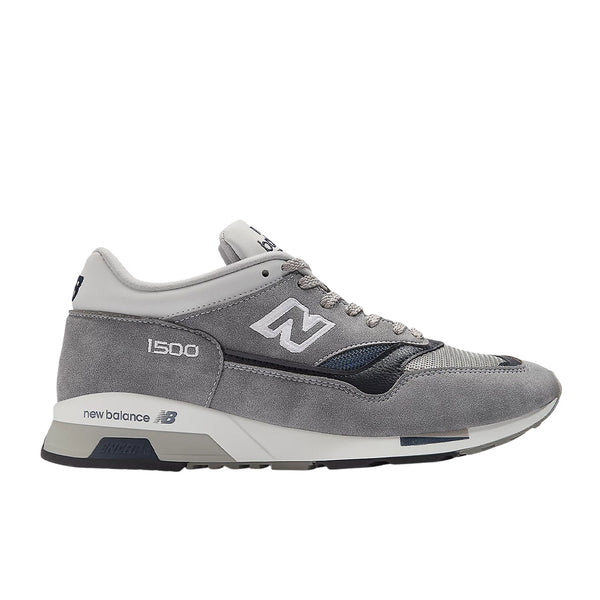 NEW BALANCE UNISEX MADE IN UK 1500