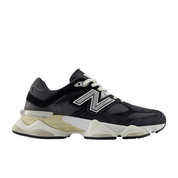 NEW BALANCE UNISEX 9060 / BLACK