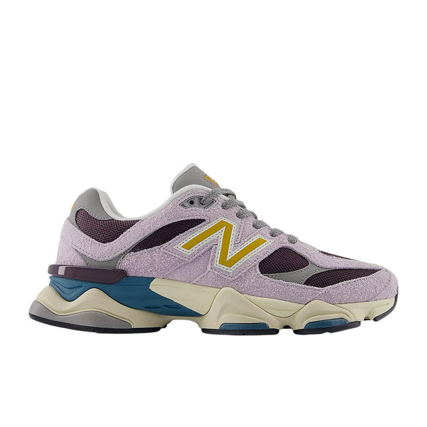 NEW BALANCE UNISEX 9060 / PURPLE