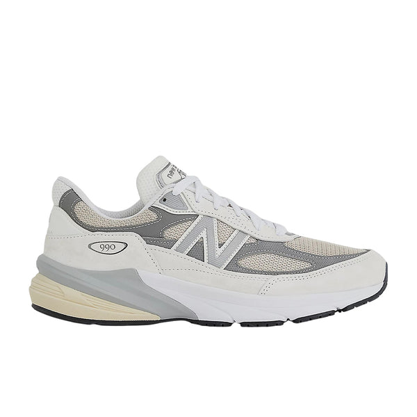 NEW BALANCE UNISEX MADE IN USA 990V6