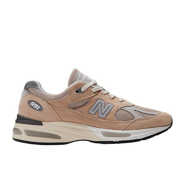 NEW BALANCE UNISEX MADE IN UK U991V2