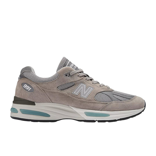 NEW BALANCE UNISEX MADE IN UK 991V2