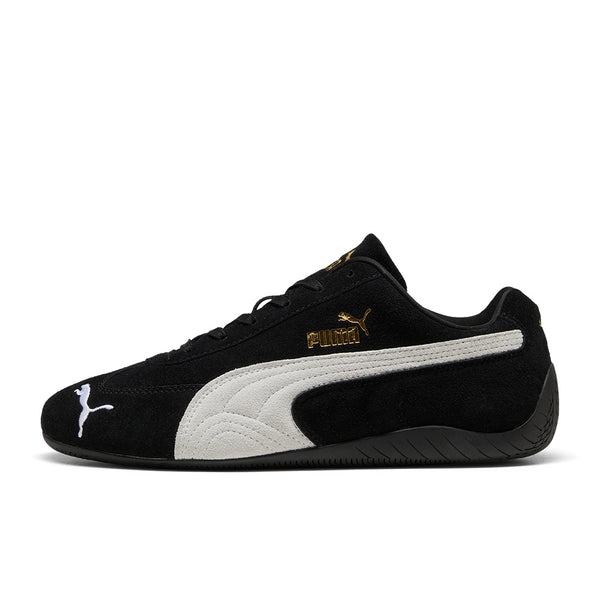 PUMA SPEEDCAT OG SNEAKER BLACK / WHITE