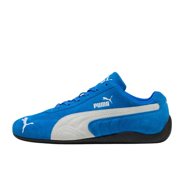 PUMA SPEEDCAT OG SNEAKERS TEAM ROYAL / PUMA