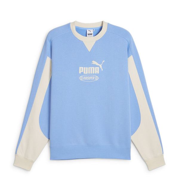 PUMA X KIDSUPER CREW DAY DREAM