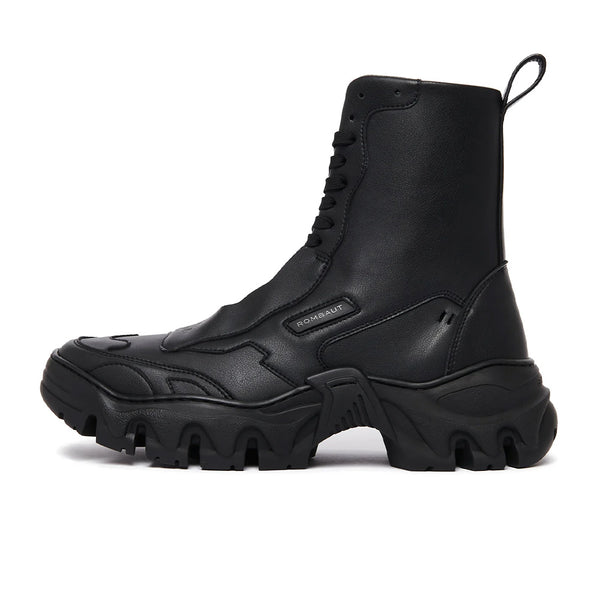 ROMBAUT BOCCACCIO II BOOT BLACK