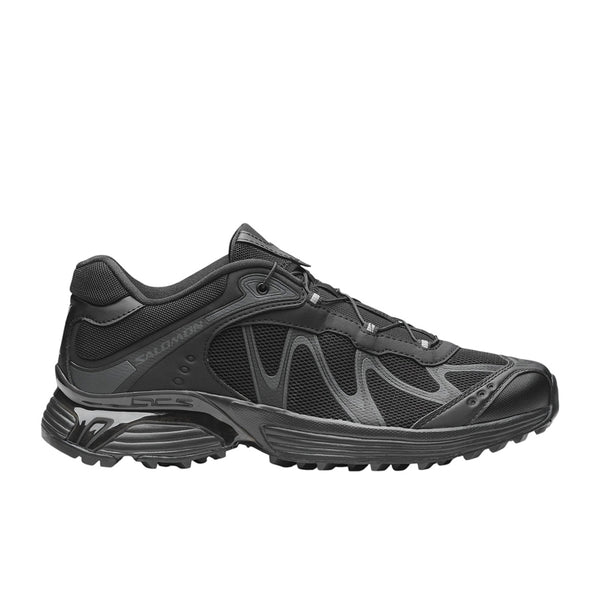 SALOMON XT-WHISPER BLACK/ASPHALT