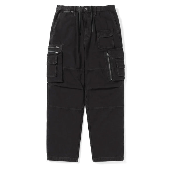 thisisneverthat CRAZY MULTI ZIP PANT