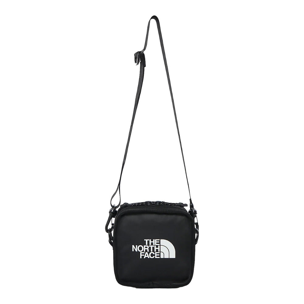 the north face bardu bag black