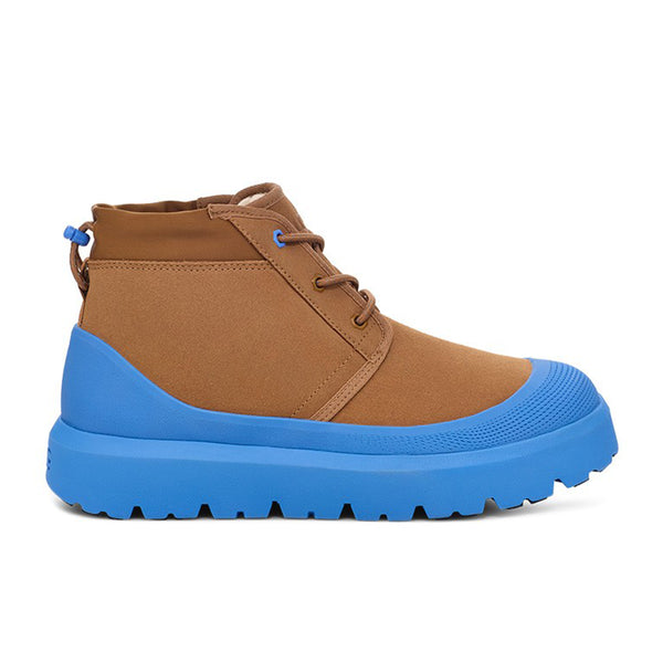 UGG UNISEX'S NEUMEL WEATHER HYBRID / CHESTNUT X BIG SKY