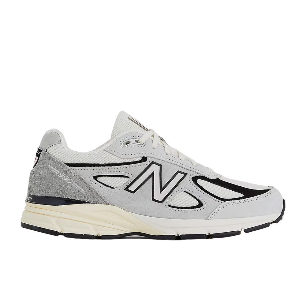 NEW BALANCE UNISEX MADE IN USA 990V4 D mop