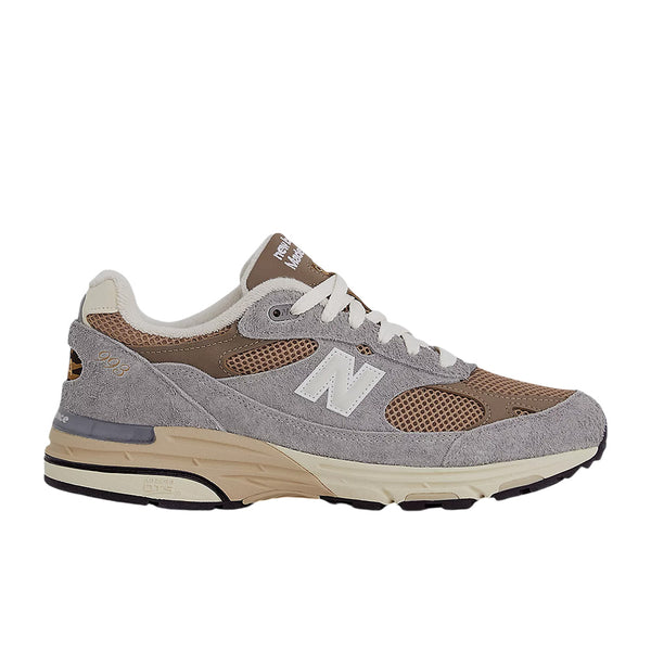 NEW BALANCE UNISEX MADE IN USA 993