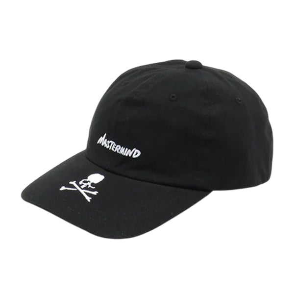 WILD THINGS X MASTERMIND WORLD BB CAP