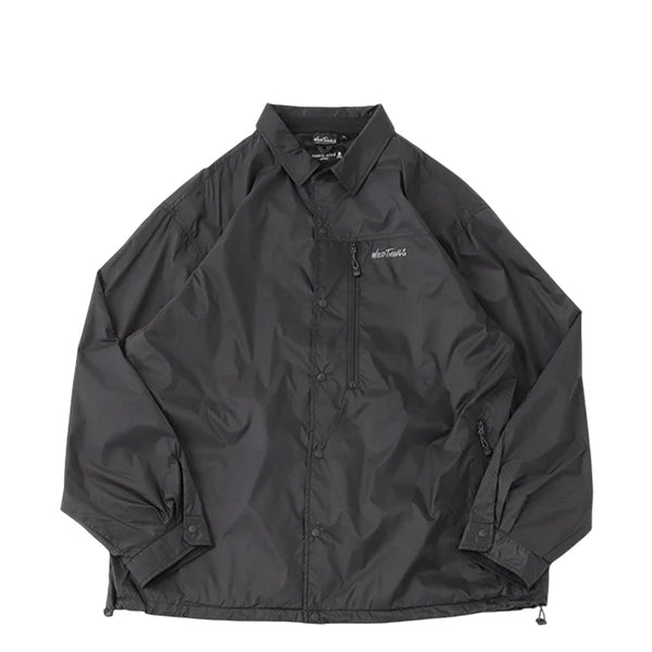 WILD THING S X MASTERMIND WORLD COACH JACKET