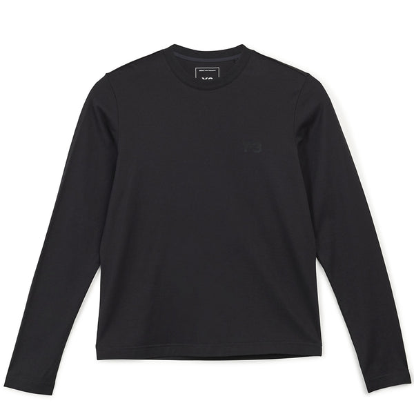 Y-3 REG LS TEE