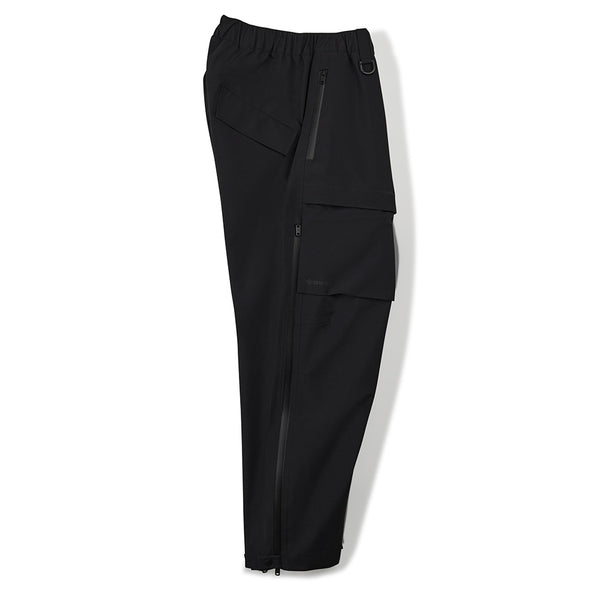 Y-3 GORE-TEX HARDSHELL CARGO TRACKSUIT BOTTOMS