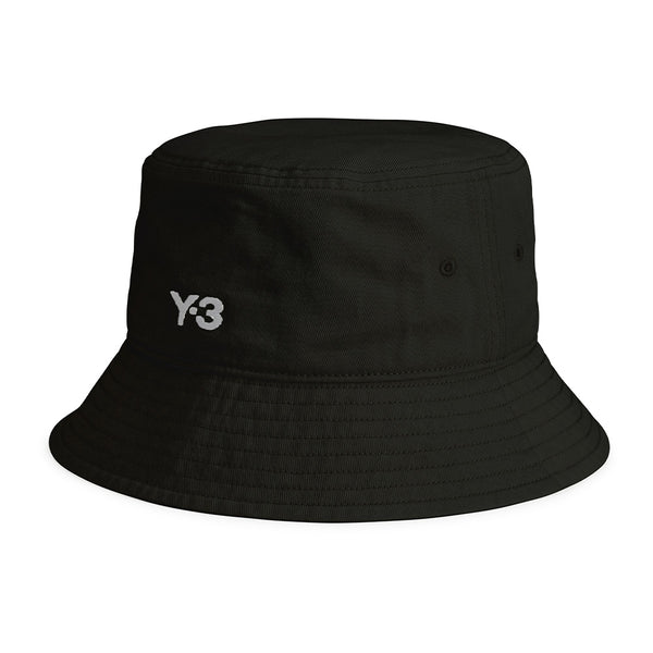 Y-3 BUCKET HAT