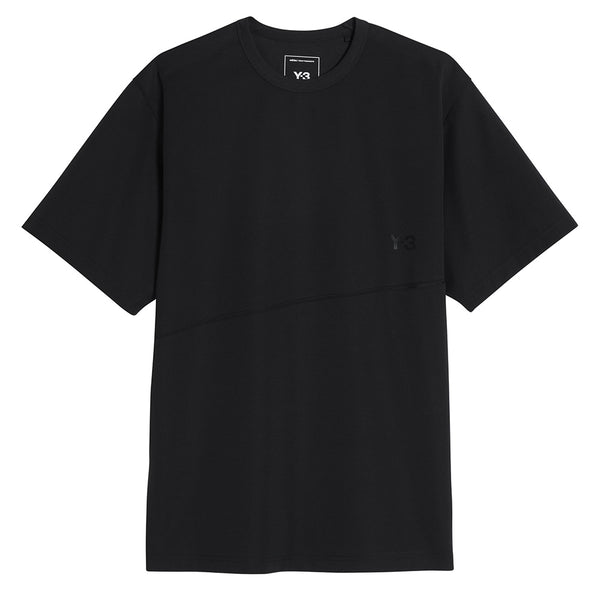 Y-3 VENTEED TEE