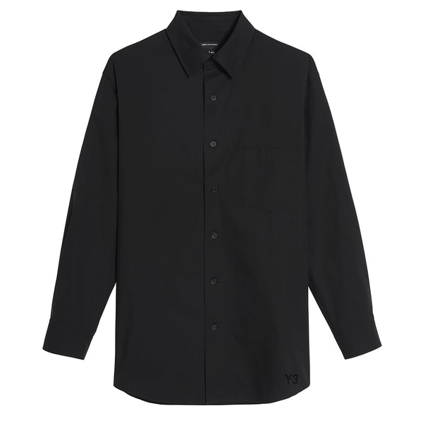 Y-3 REFLEX SHIRT