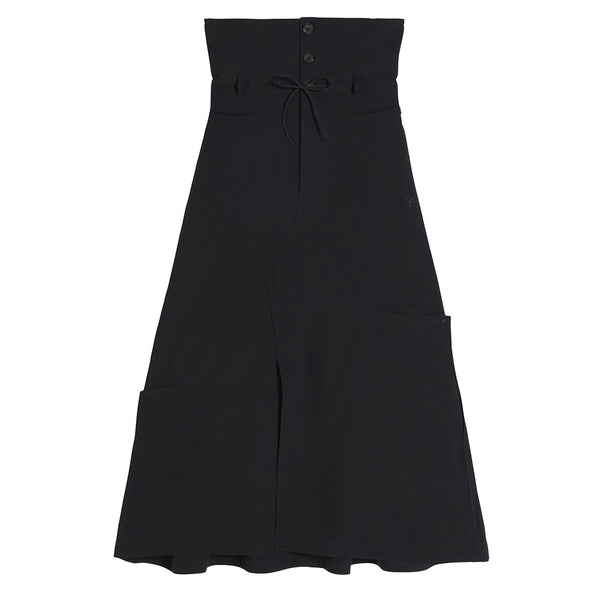 Y-3 VENT SKIRT