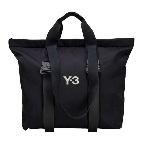 Y-3 SHOPPER BAG